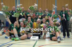 VIDEOCLIP KAMPIOENSCHAP