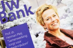 MAGAZINE RABOBANK