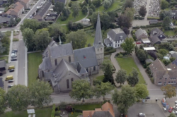 DORPSHART GROESSEN