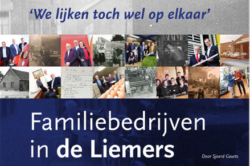 BOEK FAMILIEBEDRIJVEN