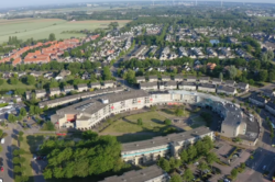 Blijfwijk Eilandplein Duiven