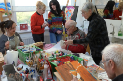 Op bezoek bij Het Braamhuis