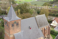 De legende van Werenfried