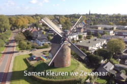 Coming Out Day Zevenaar 2024