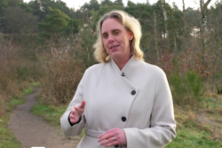 GMR - Burgemeester Inge van Dijk