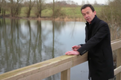 Lucien van Riswijk - Zevenaar