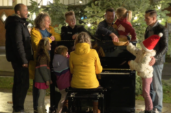 Kerstfilm gemeente Zevenaar