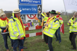 De Poldermennekes - Liemers City