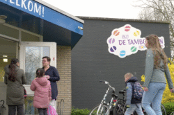 Passend onderwijs