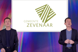 College Zevenaar in één minuut