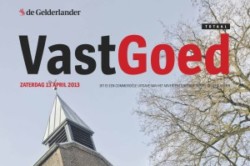 KRANT VASTGOED