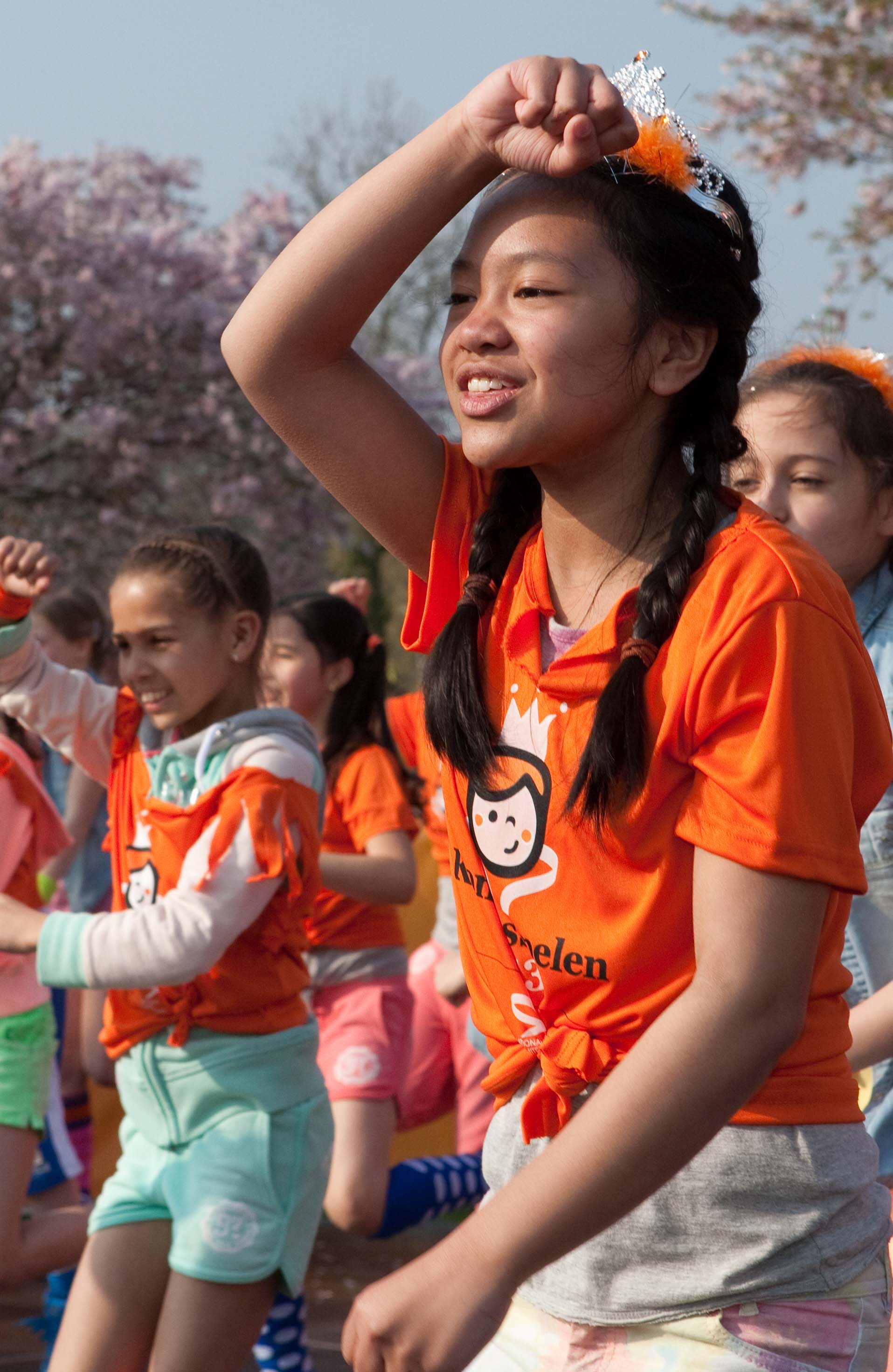 Koningsdag